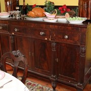 Cover image of Sideboard