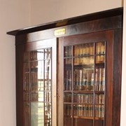 Cover image of Bookcase