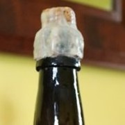 Cover image of Bottle, Wine