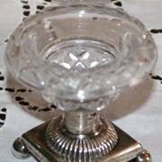 Cover image of Saltcellar