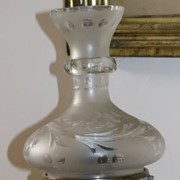 Cover image of Lamp, Oil