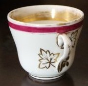 Cover image of Cup, Coffee