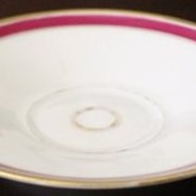 Cover image of Saucer