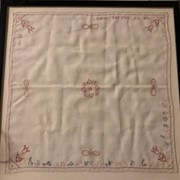 Cover image of Handkerchief