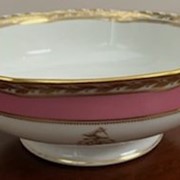 Cover image of Bowl, Salad Serving