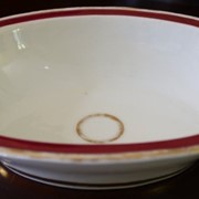 Cover image of Bowl, Serving