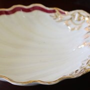 Cover image of Plate, Oyster