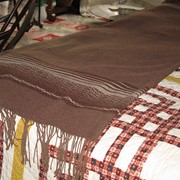 Cover image of Blanket