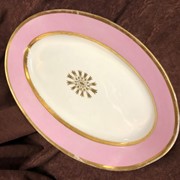 Cover image of Platter
