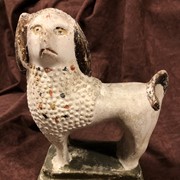 Cover image of Figurine