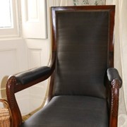 Cover image of Chair, Morris
