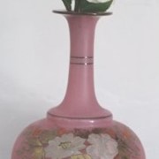 Cover image of Vase, Bud