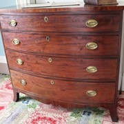 Cover image of Chest of Drawers