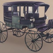 Cover image of Carriage