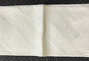 Cover image of Napkin