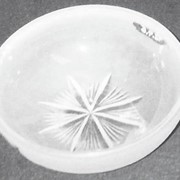 Cover image of Bowl, Finger