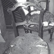 Cover image of Chair, Side