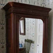 Cover image of Armoire