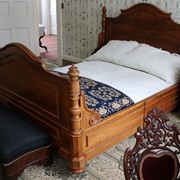 Cover image of Bed