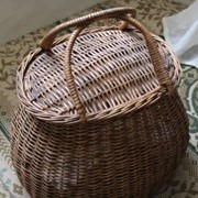 Cover image of Basket