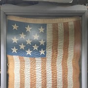 Cover image of Flag