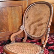 Cover image of Chair, Rocking