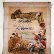Cover image of Certificate, Marriage
