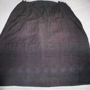 Cover image of Petticoat