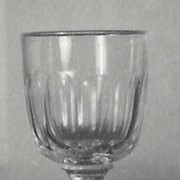 Cover image of Glass, Wine