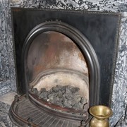 Cover image of Stove, Coal Heating
