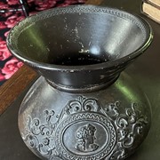 Cover image of Spittoon