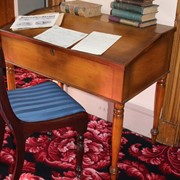 Cover image of Desk