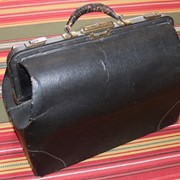 Cover image of Bag, Carrying