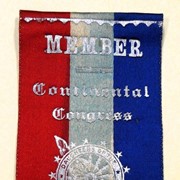 Cover image of Ribbon, Membership