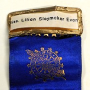 Cover image of Ribbon, Membership