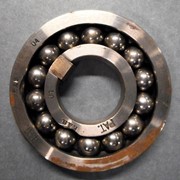 Cover image of Bearing
