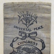 Cover image of Ribbon, Commemorative