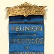 Cover image of Badge, Membership