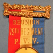 Cover image of Ribbon, Commemorative