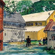 Cover image of Painting