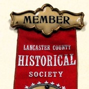Cover image of Badge, Membership