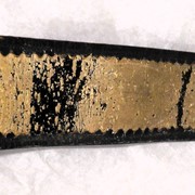 Cover image of Belt
