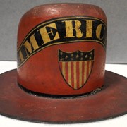 Cover image of Helmet, Firefighter's