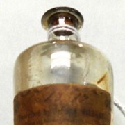Cover image of Bottle, Medicine
