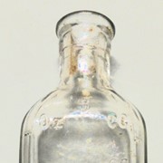 Cover image of Bottle