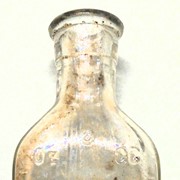 Cover image of Bottle