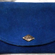 Cover image of Purse, Change