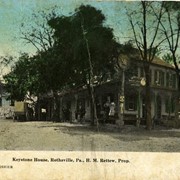 Cover image of Postcard