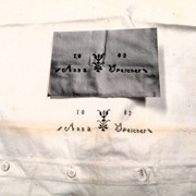 Cover image of Pillowcase